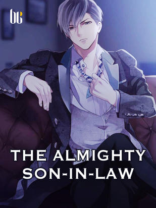 The Almighty Son-in-law